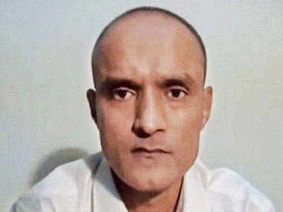 Expect Pakistan to implement ICJ verdict on Jadhav immediately: India