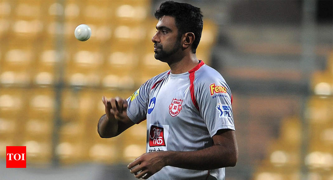 Ashwin to play entire TNPL for Dindigul | Cricket News - Times of India