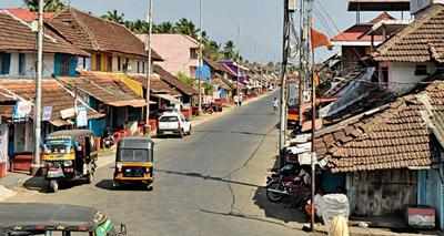 Nod to 11 new houses at Kalpathy heritage village | Kozhikode News ...