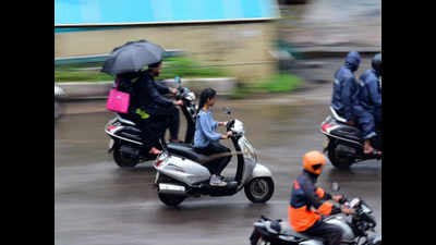 Pune district records 66% surplus rainfall till July 17 this monsoon