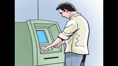 32 ATM-like dispensers to dish out medicines in Tamil Nadu