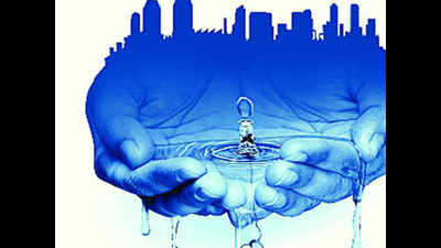 Telangana mega plan to supply water to 12 mandals around ORR