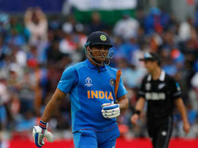 'Someone must speak to MS Dhoni about his plans'