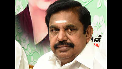 New milk producers’ unions in five districts: CM Edappadi K Palaniswami