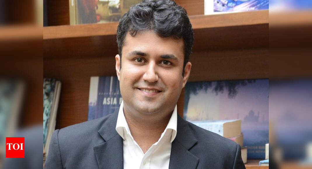 Sauce is the unsung hero of the Indian food industry, says Veeba ...