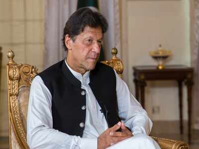 Imran Khan 'appreciates' ICJ's decision to not acquit Jadhav