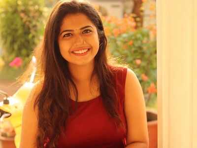 People still recognise me as the little participant of 'Star Singer Junior', says Sa Re Ga Ma Pa Keralam wild card entrant Keerthana