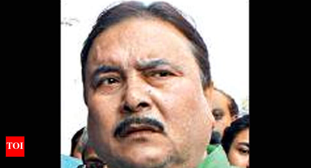 Trinamool leader Madan Mitra plans ‘Ram Katha’