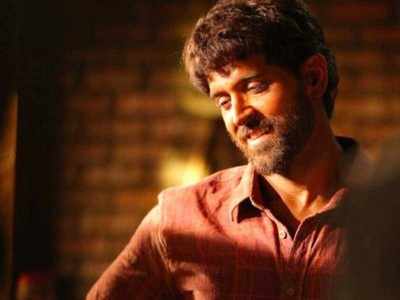 'Super 30': Hrithik Roshan announces the release date of the song 'Niyam Ho'