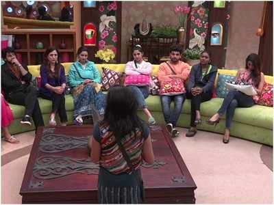 Bigg Boss Marathi 2, episode 36, July 17, 2019, written update: Housemates try to solve the 'murder mystery'