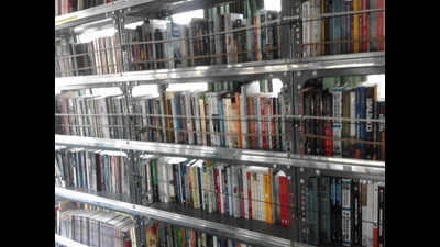 E-library in Munger varsity soon