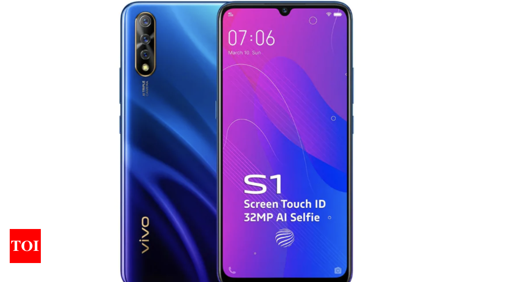 vivo s1 main camera