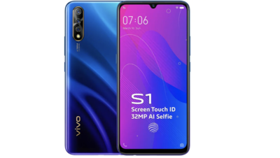 vivo s1 details and price