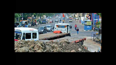Kolkata: After seven years, Esplanade corridor of Joka metro gets Railway board green light
