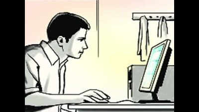 Now, government students can read books online
