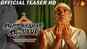 Kunjiramante Kuppayam - Official Teaser
