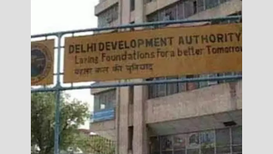 Delhi: DDA set to create ‘smart hub’ in Dwarka