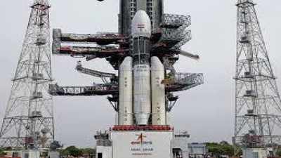ISRO fixes date of Chandrayaan-2 re-launch on July 22