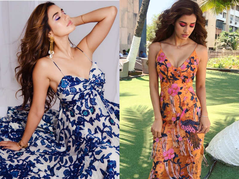 hottest summer dresses