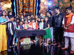 Superstar Singer launches top 16 contestants  