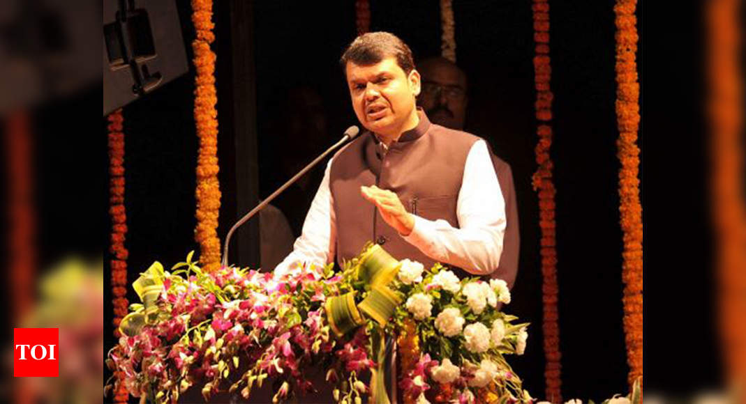 CM Devendra Fadnavis to inaugurate Nashik Metro project in ...