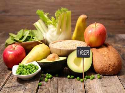 High fiber plants that you must include in your daily diet
