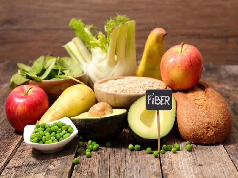 High fiber plants that you must include in your daily diet Times of India