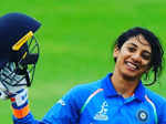 Smriti Mandhana and Rohan Bopanna honoured with Arjuna Award