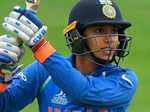 Smriti Mandhana and Rohan Bopanna honoured with Arjuna Award