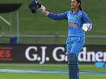 Smriti Mandhana and Rohan Bopanna honoured with Arjuna Award