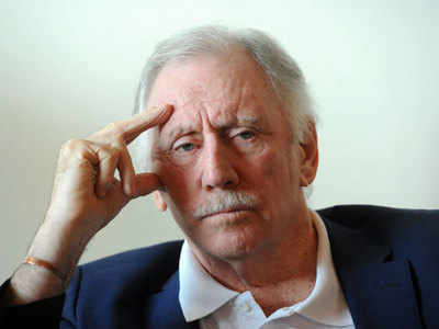 Ian Chappell reveals battle with skin cancer