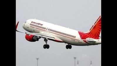 Air India plans direct flight from Bhopal to Bengaluru