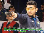 Shooter Anish Bhanwala wins gold in Junior World Cup