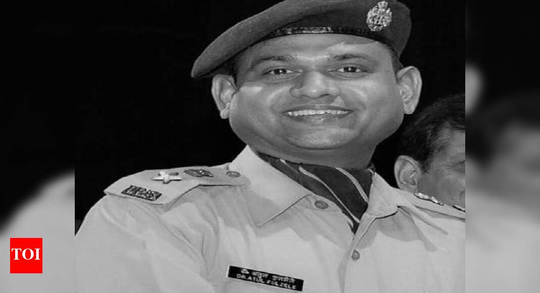 Dharamshala: IG rank officer to take charge of SP, triggers row ...