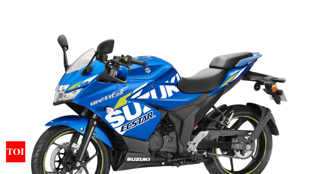 Gixxer sf best sale 150 new model