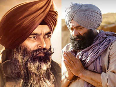Did you know the role that Malkeet Rauni is doing in ‘Ardaas Karaan’ was initially written for Yograj Singh?