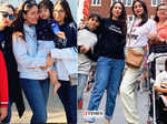 Karisma Kapoor’s holiday pictures with little Taimur & Kareena go viral…