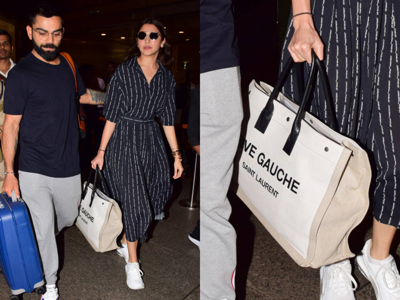 5 designer handbags in Anushka Sharma's collection you need to check out