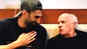 Aditya Roy Kapur shares photo with ringmaster Mahesh Bhatt