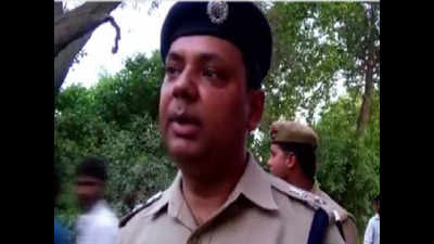 UP STF tasked with nabbing culprits who attacked prison van, killed 2 policemen in Sambhal