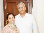 Alka and Surendra Singh Bhatia 