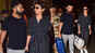 Anushka Sharma and Virat Kohli return to India post cricket World Cup
