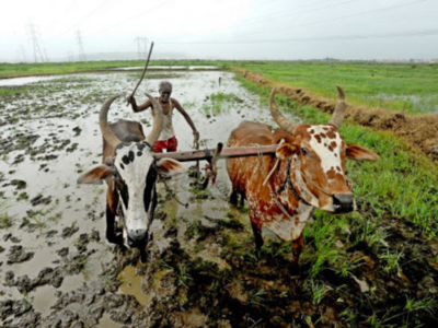 CMs panel mulls over linking of central grants to states with agri reforms