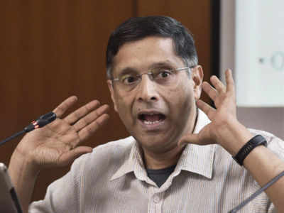 Former CEA rubbishes government arguments, sticks to claim of India overestimating GDP growth