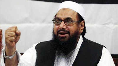 We hope Hafiz Saeed will be brought to justice: MEA spokesperson