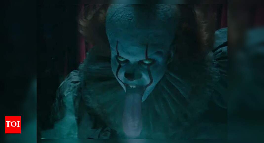 Watch the new trailer of 'IT: Chapter Two'! | English Movie News ...