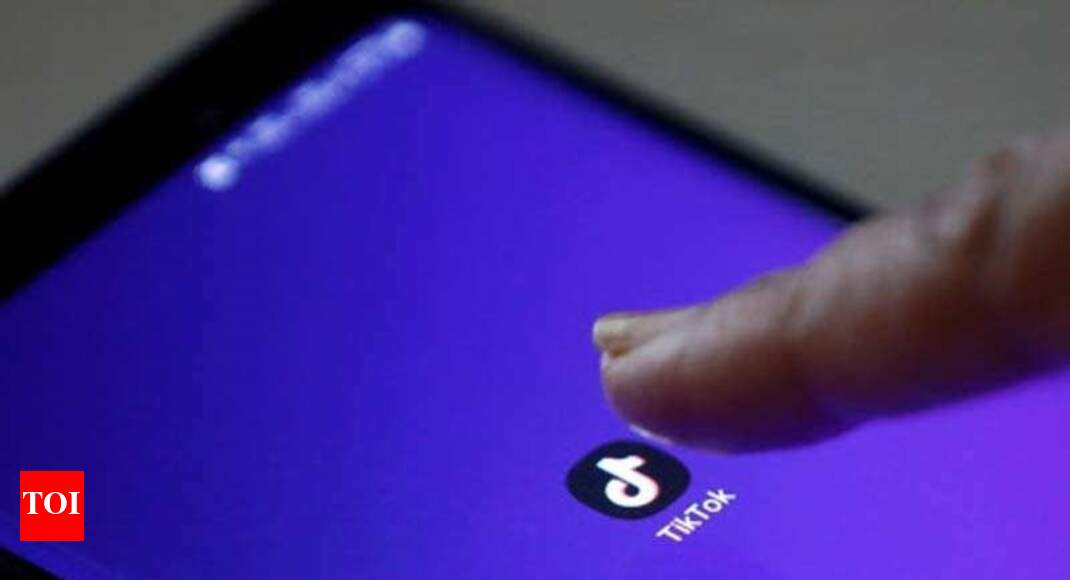 Fresh trouble for TikTok as govt fires 24 questions