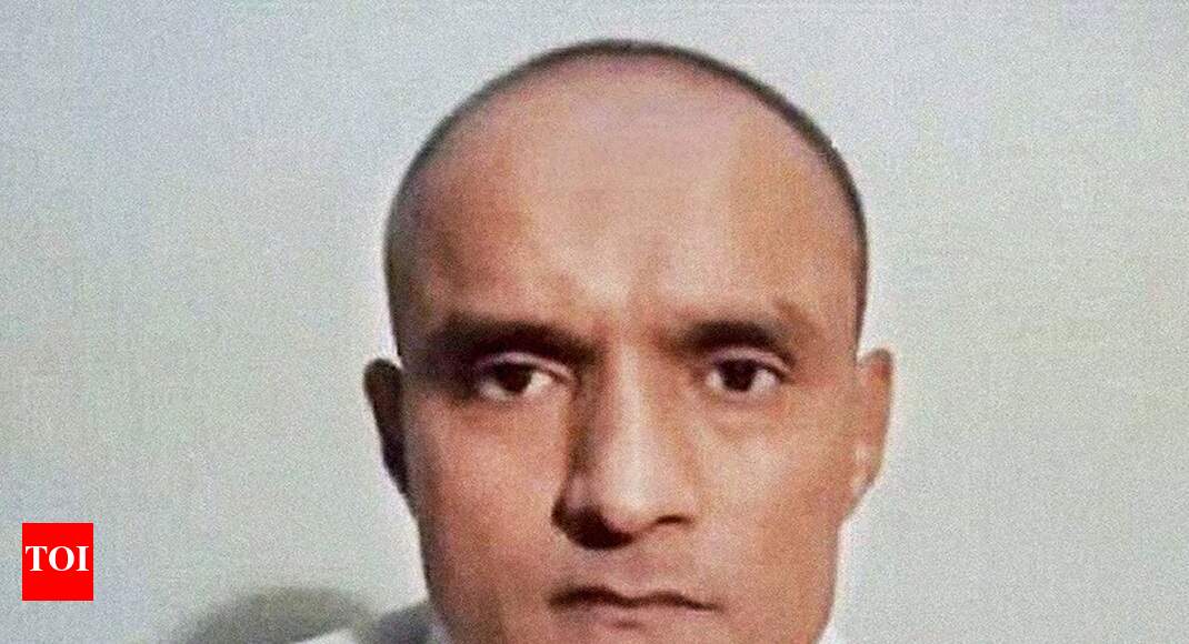 Kulbhushan Jadhav case: India to push for civilian trial