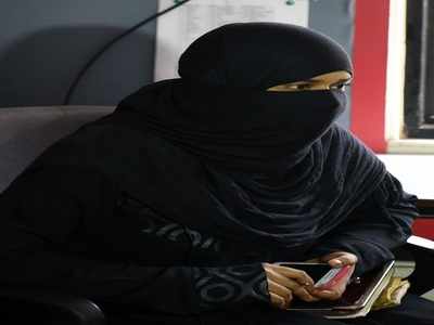 Instant talaq activist driven out of home
