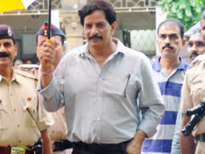 Mumbai's ‘encounter cop’ quits, to join politics | Mumbai News - Times ...